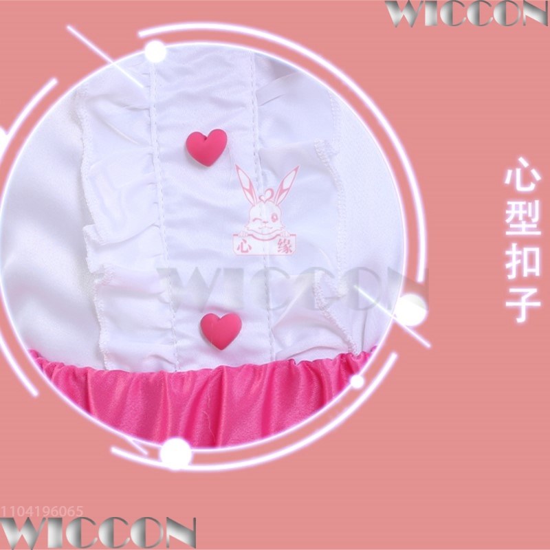 New Korean Anime Catch Teeniep - Anime Cosplay Korean Girl recension och pris