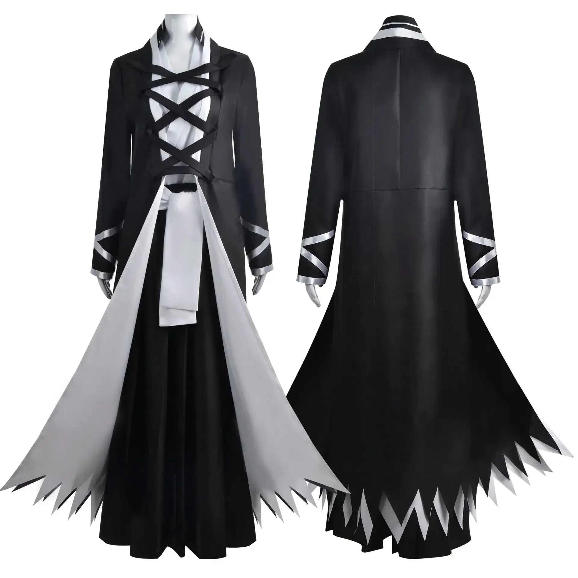 Anime Bleach Thousand-Year Blo - Anime Cosplay Bleach recension och pris