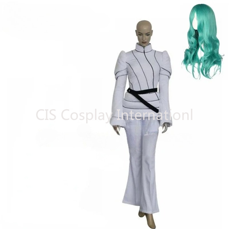 Anime Cosplay Bleach Neliel Tu - Anime Cosplay Bleach recension och pris