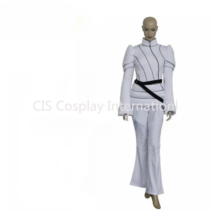 Anime Cosplay Bleach Neliel Tu - Anime Cosplay Bleach recension och pris