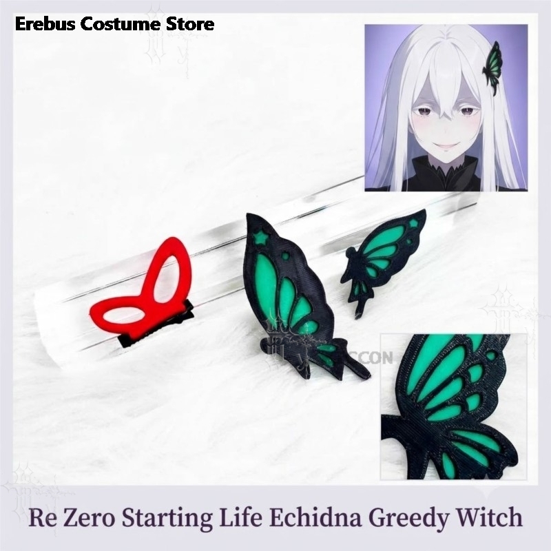 Halloween Cosplays Re Zero Sta - Anime Cosplay Re Zero recension och pris