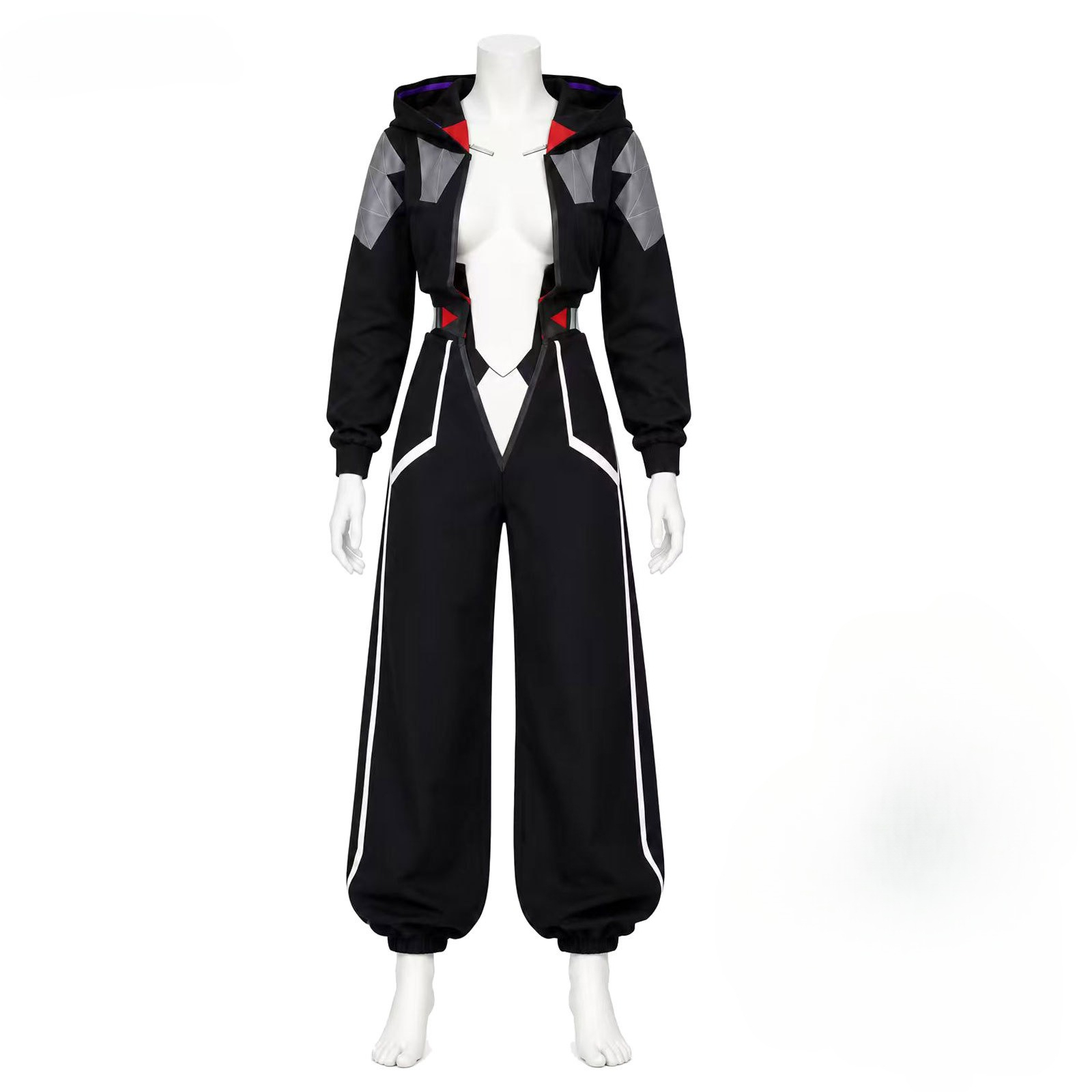 Taliya Yang Cosplay Costume An - Anime Yang Cosplay recension och pris