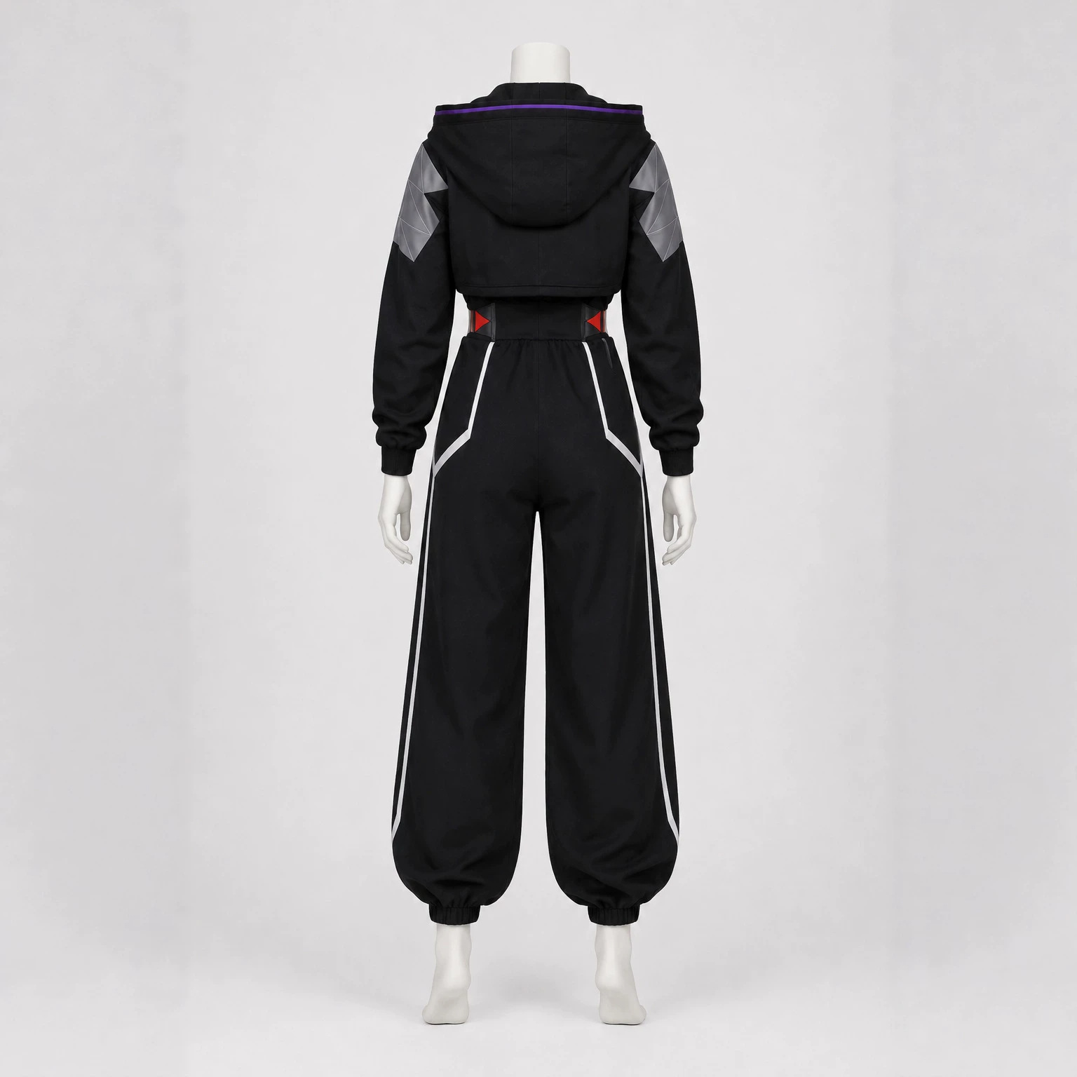 Taliya Yang Cosplay Costume An - Anime Yang Cosplay recension och pris