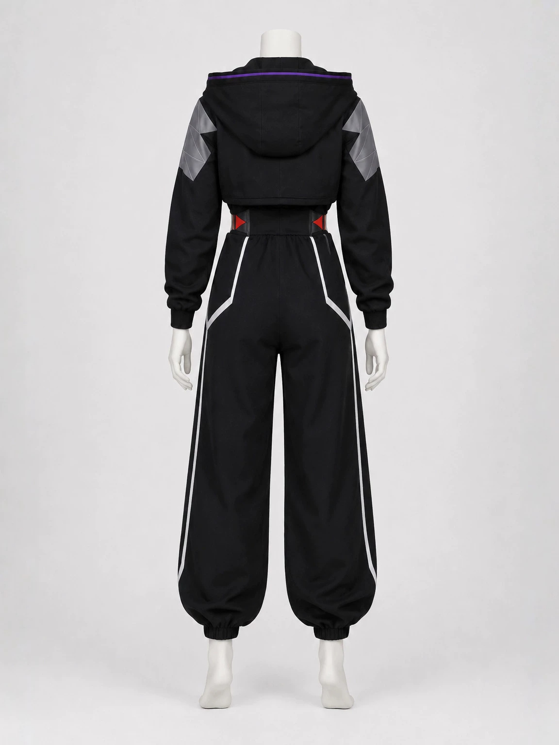 Taliya Yang Cosplay Costume An - Anime Yang Cosplay recension och pris