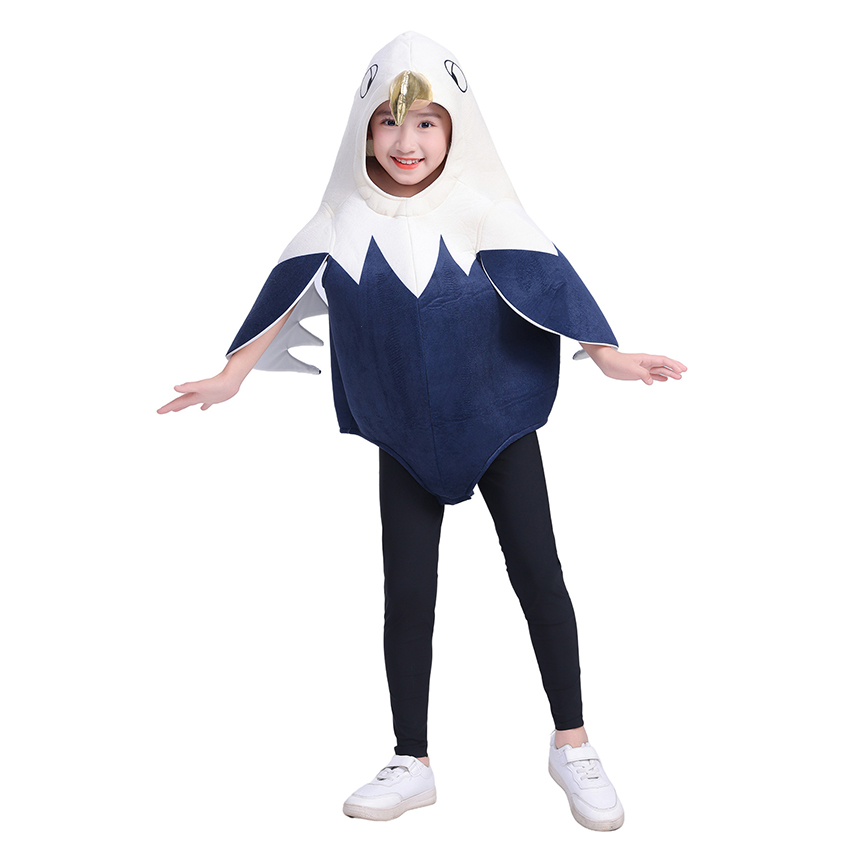 Bald Eagle Yang Cosplay Indepe - Anime Yang Cosplay recension och pris