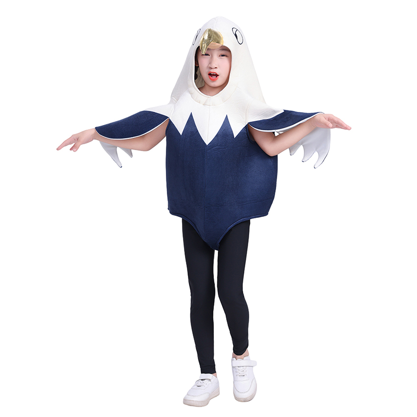Bald Eagle Yang Cosplay Indepe - Anime Yang Cosplay recension och pris
