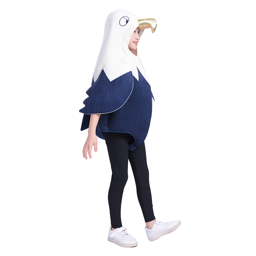 Bald Eagle Yang Cosplay Indepe - Anime Yang Cosplay recension och pris