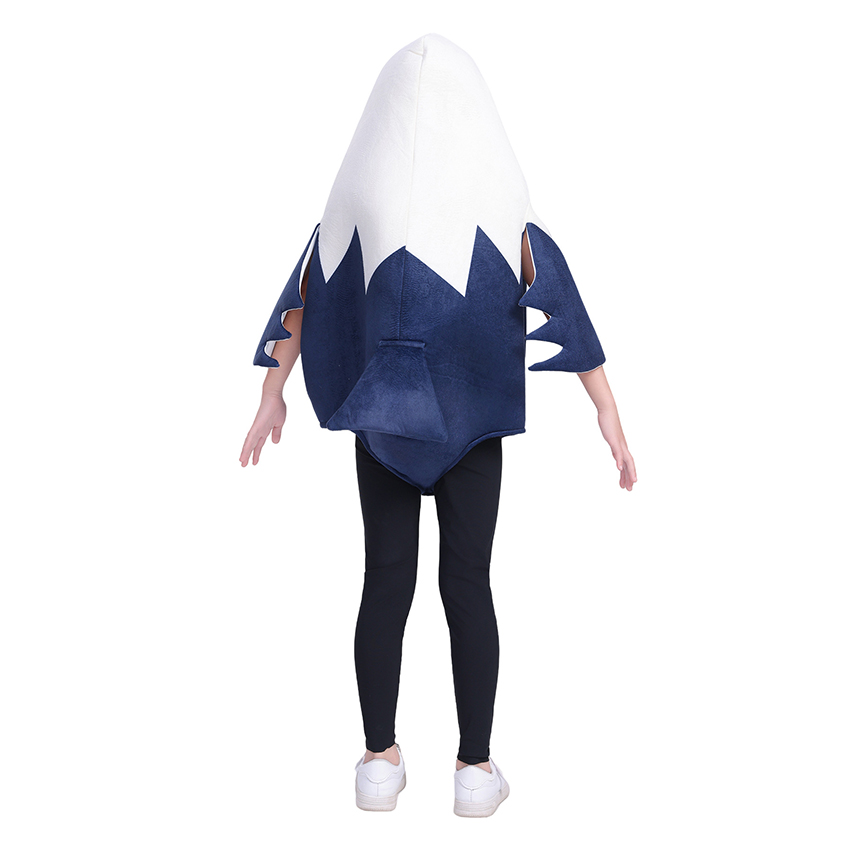 Bald Eagle Yang Cosplay Indepe - Anime Yang Cosplay recension och pris