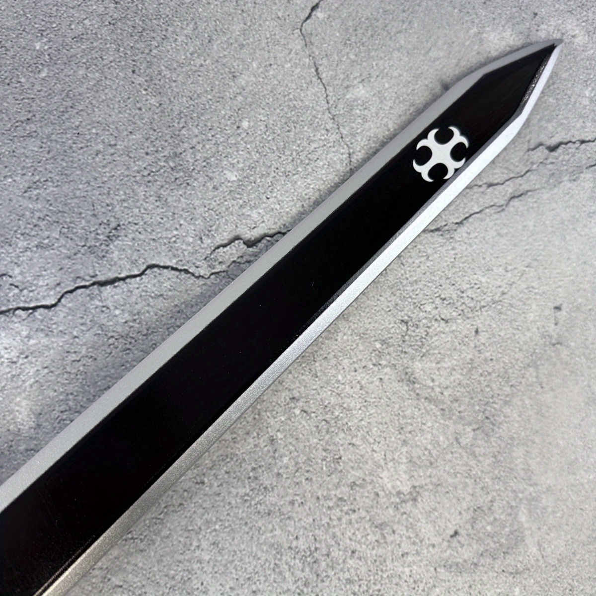 108cm Kirigaya Kazuto Katana S - Anime Cosplay Katana recension och pris