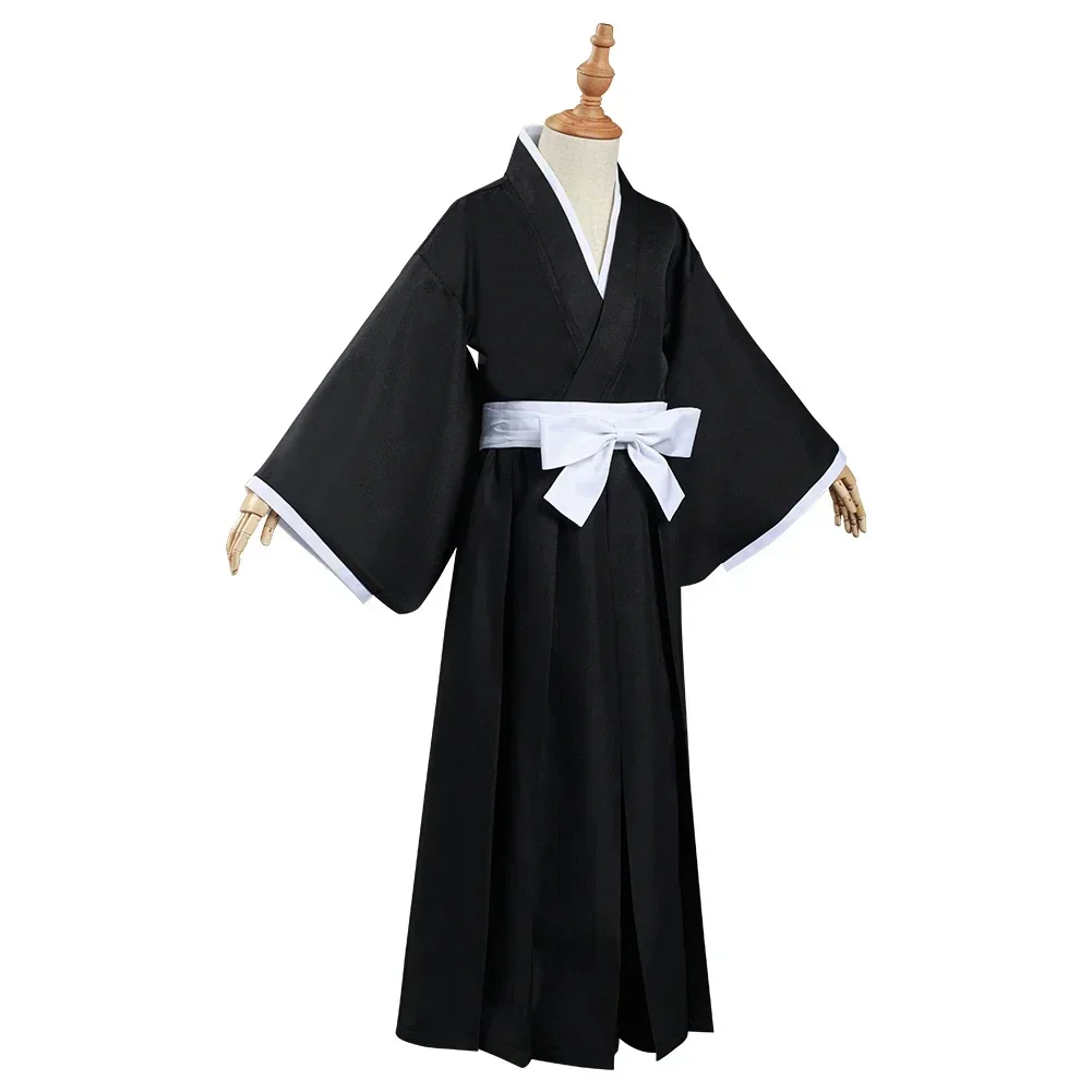 2026 Halloween Bleach Kurosaki - Anime Cosplay Bleach recension och pris