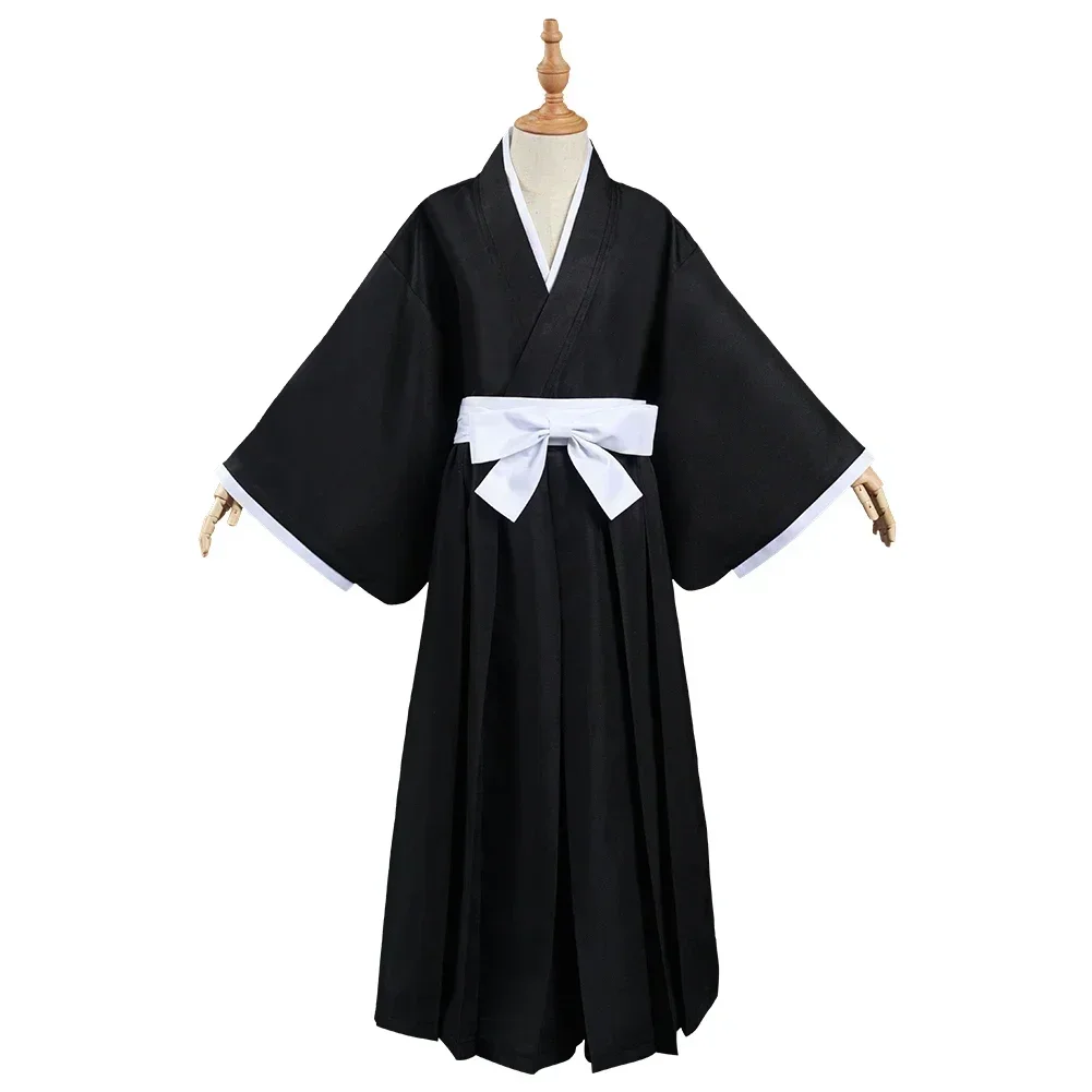 2026 Halloween Bleach Kurosaki - Anime Cosplay Bleach recension och pris