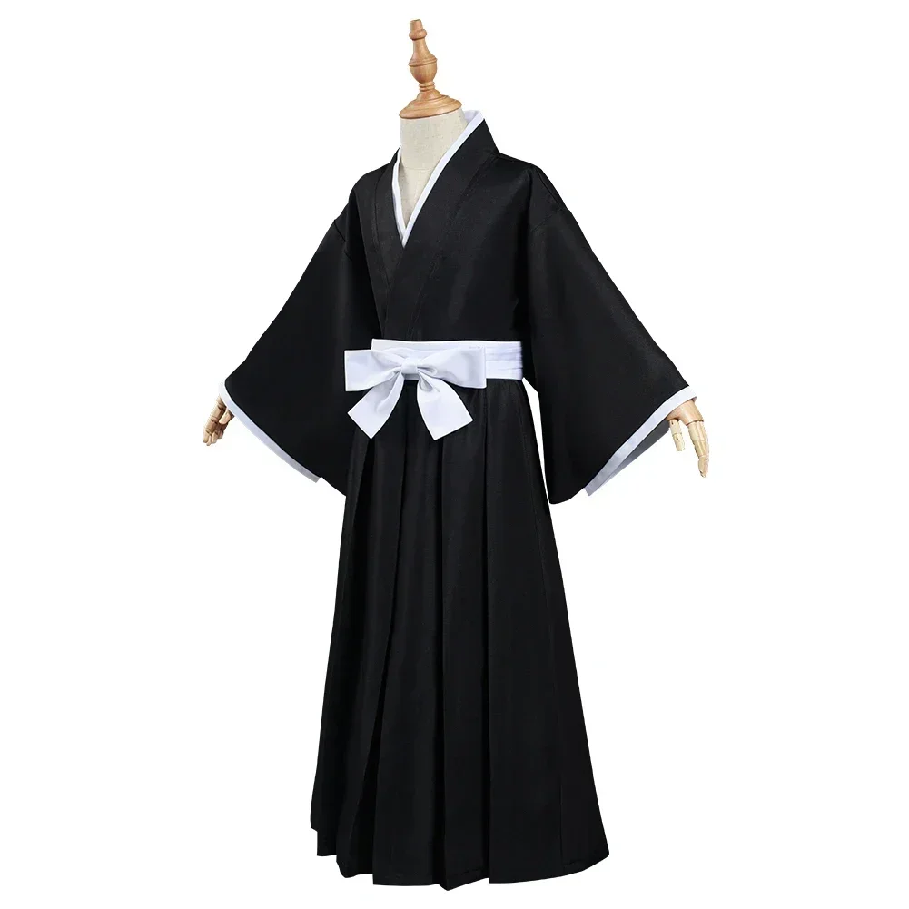 2026 Halloween Bleach Kurosaki - Anime Cosplay Bleach recension och pris