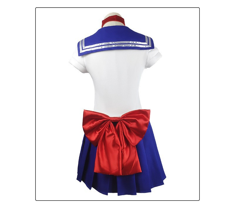 Adults Kids Cosplay Anime Sail - Anime Cosplay Kid recension och pris