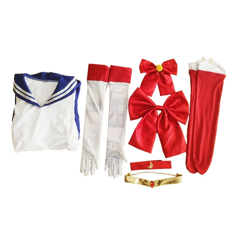 Adults Kids Cosplay Anime Sail - Anime Cosplay Kid recension och pris