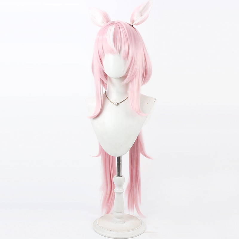 Yang Nari Cosplay Wig Vtuber P - Anime Yang Cosplay recension och pris