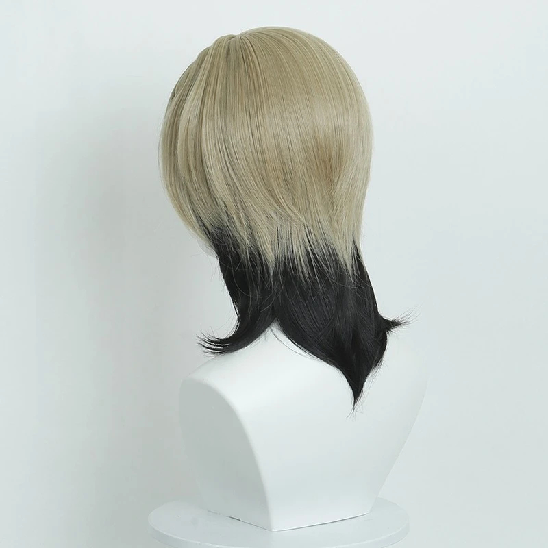ob Abyssal War Ghost Zanka Cos - Anime Cosplay Event 2025 recension och pris