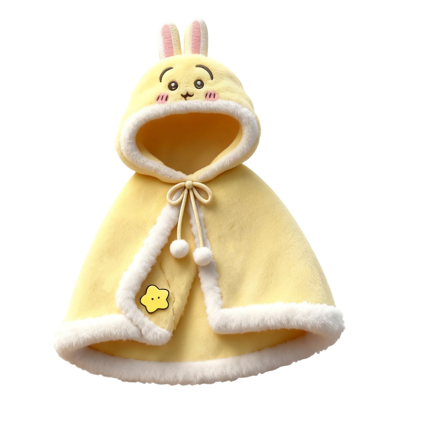 New Lovely Cartoon Chiikawa Us - Anime Cosplay Thick recension och pris
