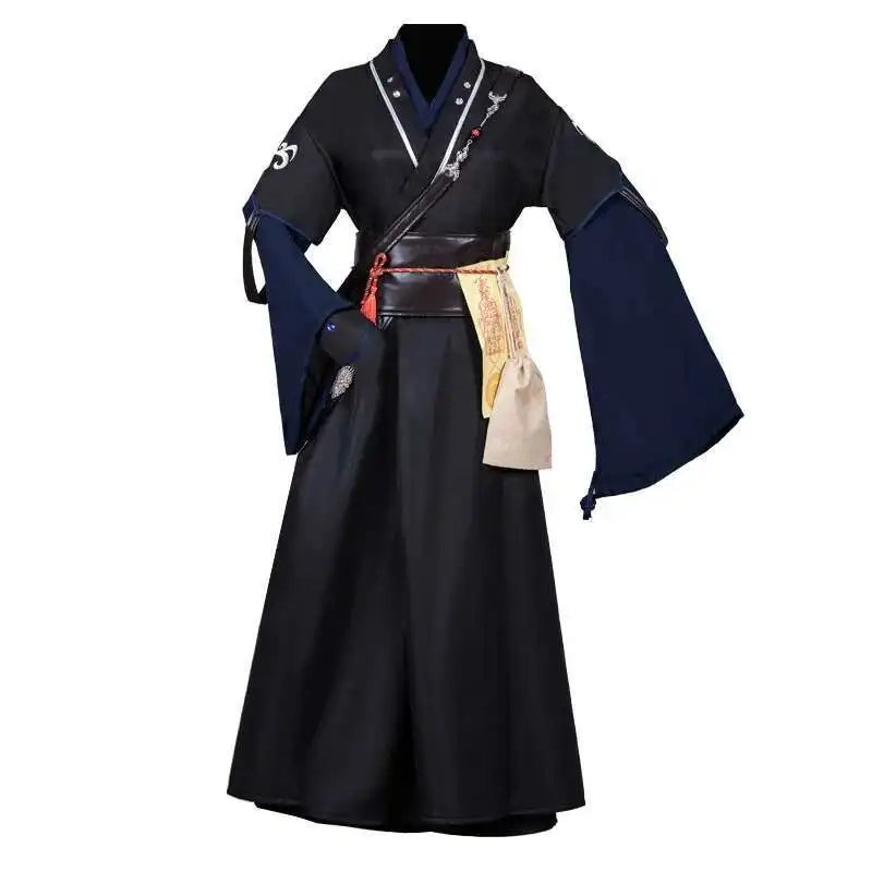 Anime Mo Dao Zu Shi Cosplay Ko - Anime Yang Cosplay recension och pris