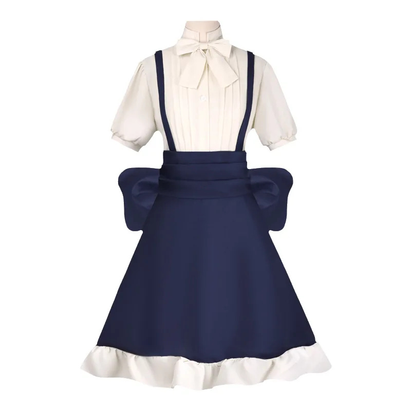 2025 yiyi Marie Cosplay Costum - Anime Cosplay Event 2025 recension och pris