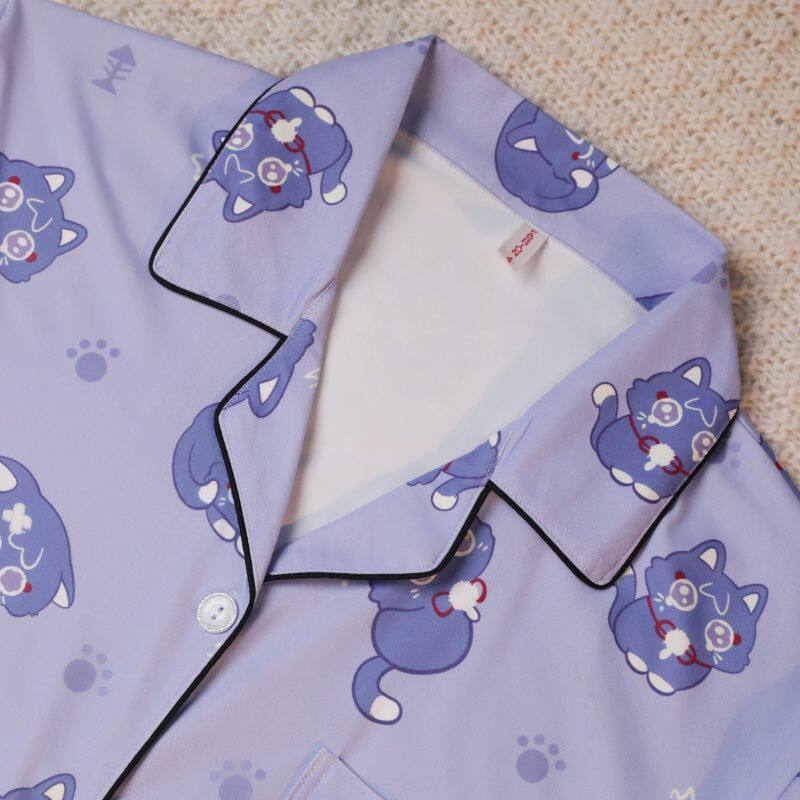 Genshin Impact Wanderer Cospla - Anime Cosplay Dresses recension och pris