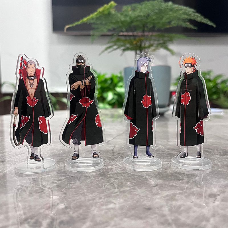 NARUTO Itachi Uchiha Cartoon C - Anime Cosplay And Costumes recension och pris