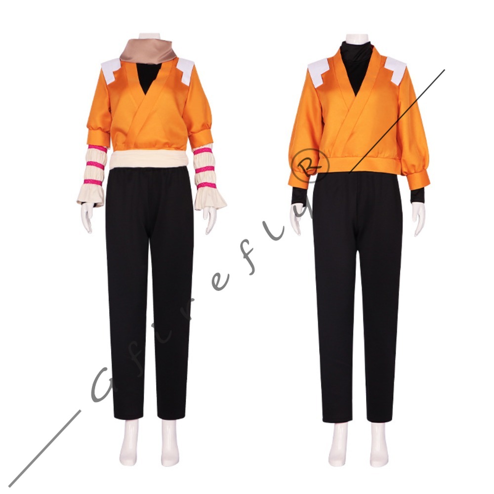 BLEACH Yoruichi Shihouin Cospl - Anime Cosplay Bleach recension och pris
