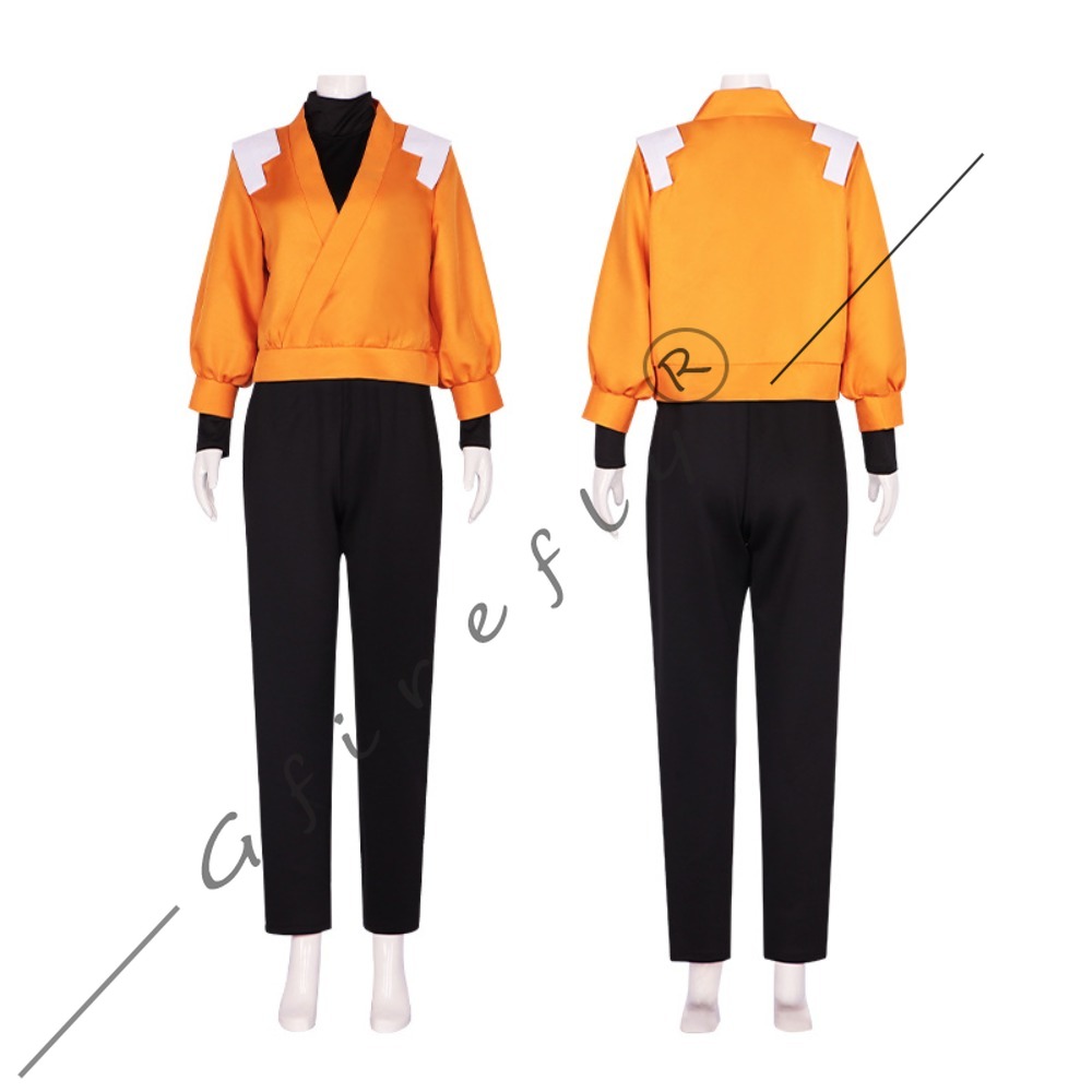 BLEACH Yoruichi Shihouin Cospl - Anime Cosplay Bleach recension och pris