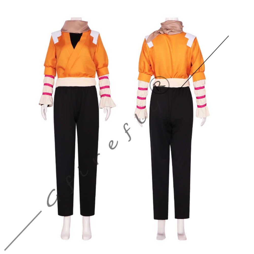 BLEACH Yoruichi Shihouin Cospl - Anime Cosplay Bleach recension och pris