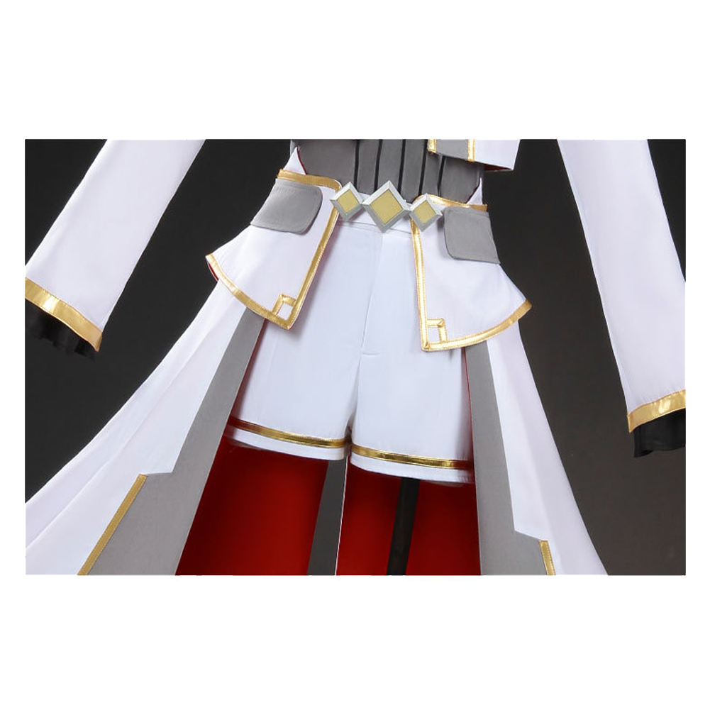 Men's Pretty Derby Oguri Cospl - Anime Cosplay Outfits Male recension och pris