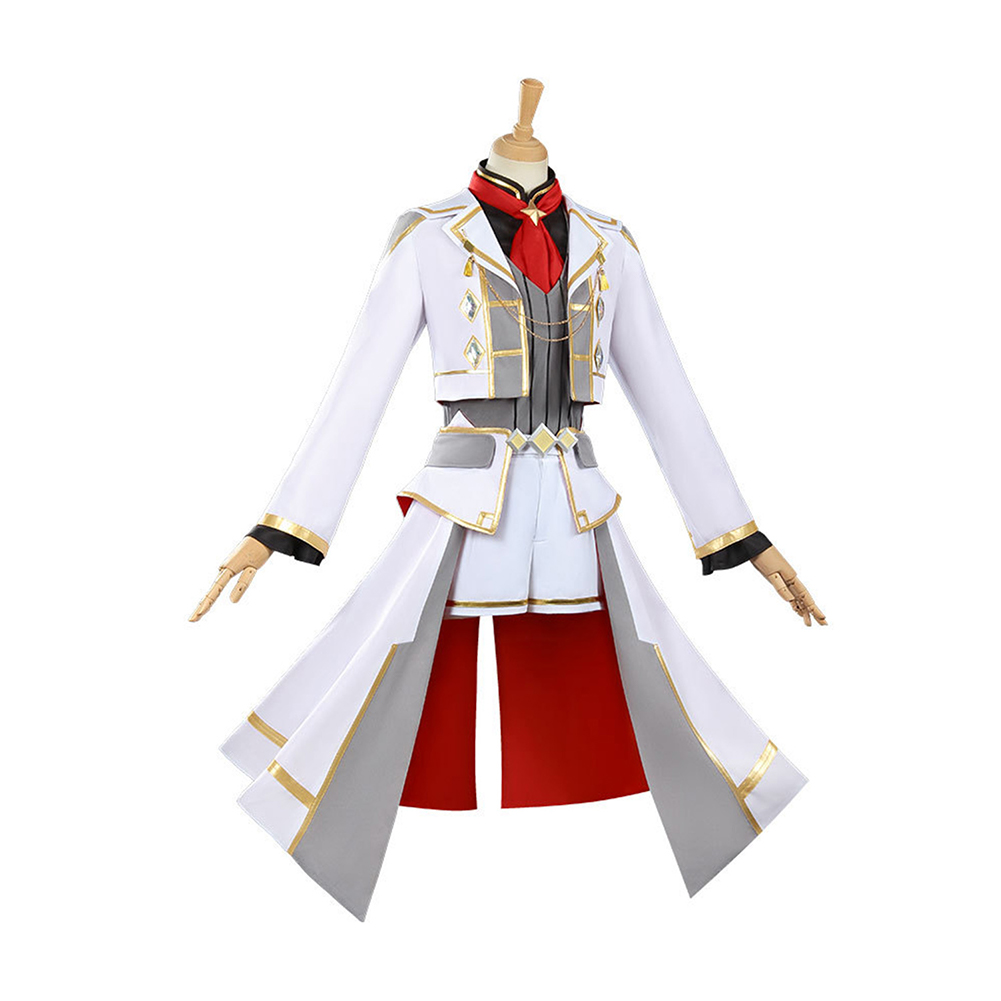 Men's Pretty Derby Oguri Cospl - Anime Cosplay Outfits Male recension och pris