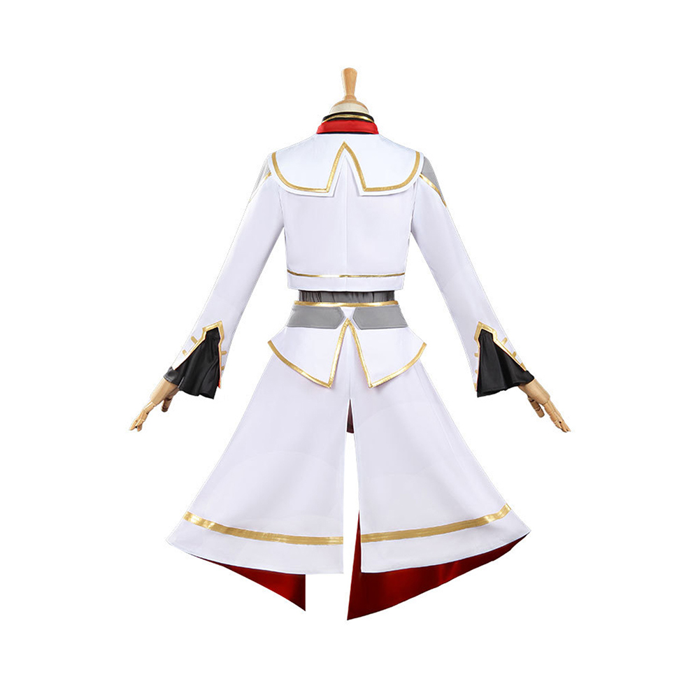 Men's Pretty Derby Oguri Cospl - Anime Cosplay Outfits Male recension och pris