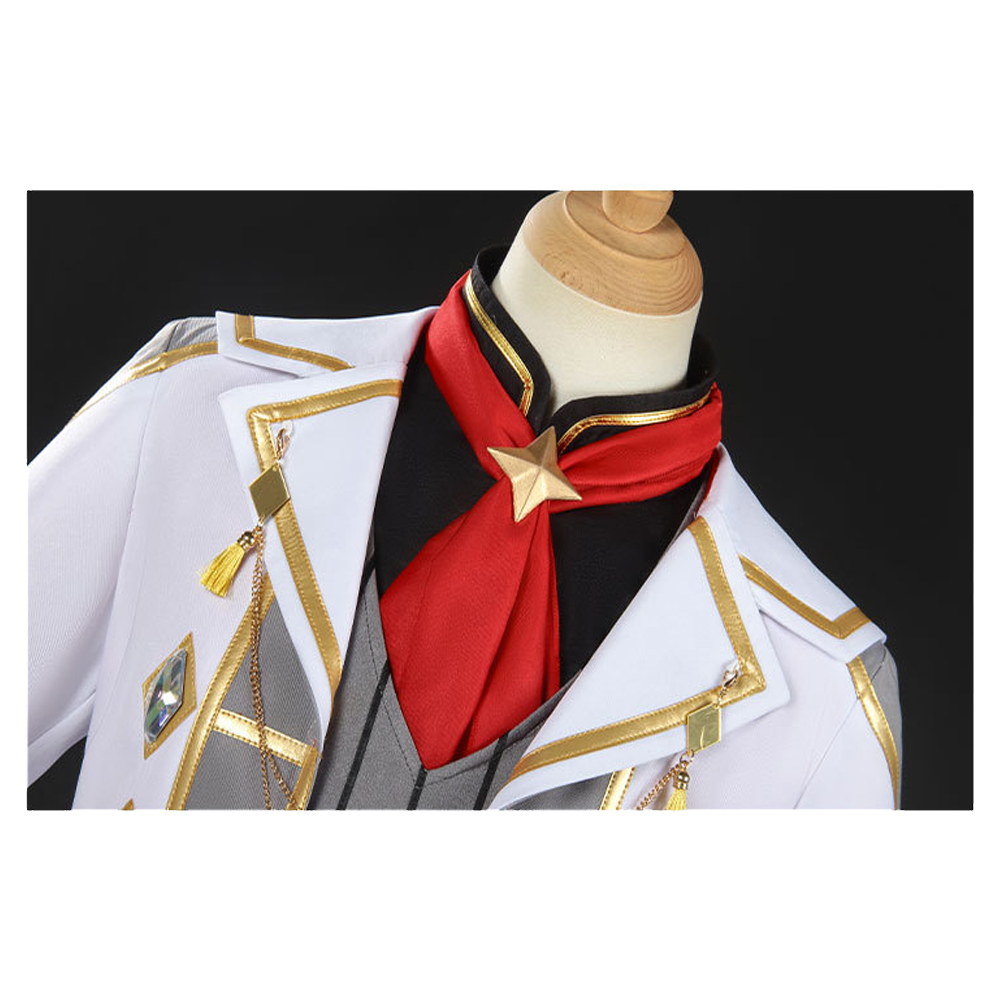 Men's Pretty Derby Oguri Cospl - Anime Cosplay Outfits Male recension och pris