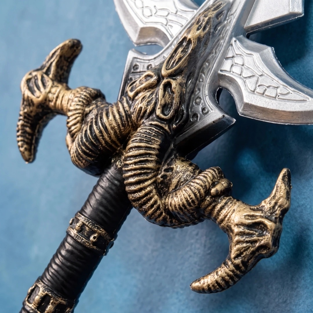 40in World Of Warcraft Menethi - Anime Cosplay Katana recension och pris