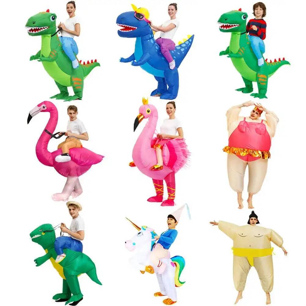 Party HOT Costumes Mascot Cost - Anime Cosplay Kid recension och pris