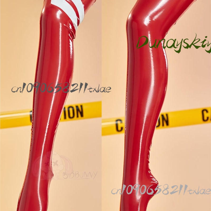 Darling In The Franxx Zero Two - Anime Zoey Cosplay recension och pris