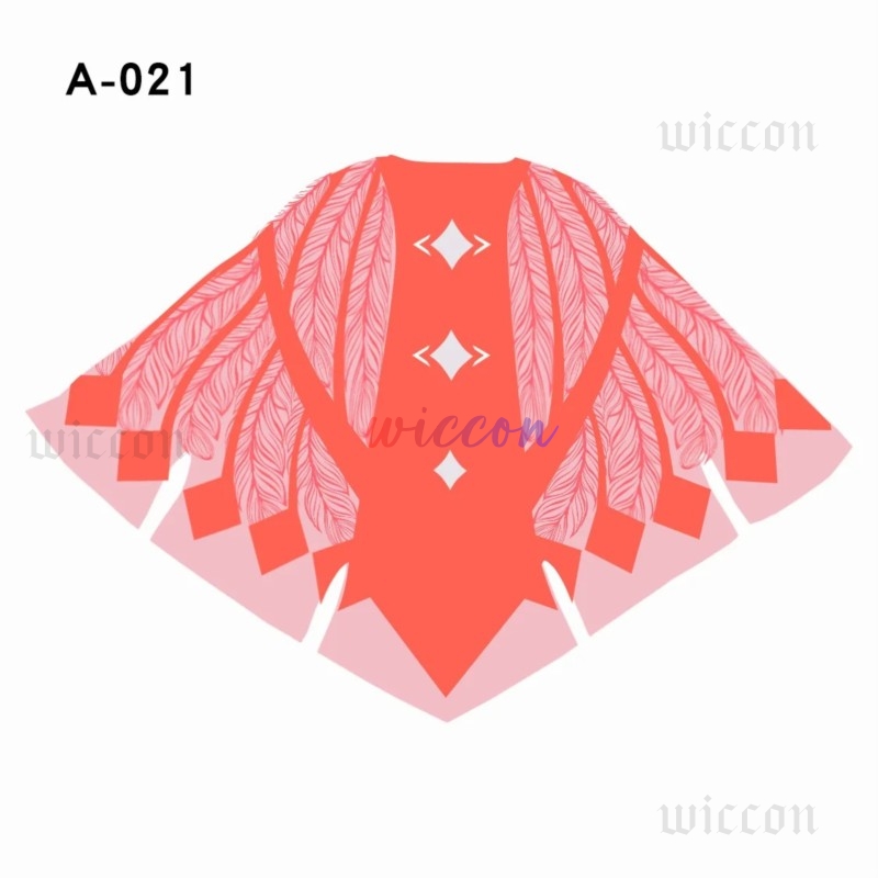 Sky: Children of the Light Cos - Anime Cosplay Kid recension och pris