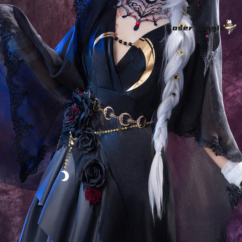 Irelia H Store Anime Reverse:1 - Anime Cosplay Dresses recension och pris