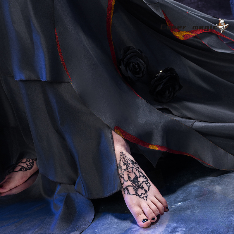 Irelia H Store Anime Reverse:1 - Anime Cosplay Dresses recension och pris