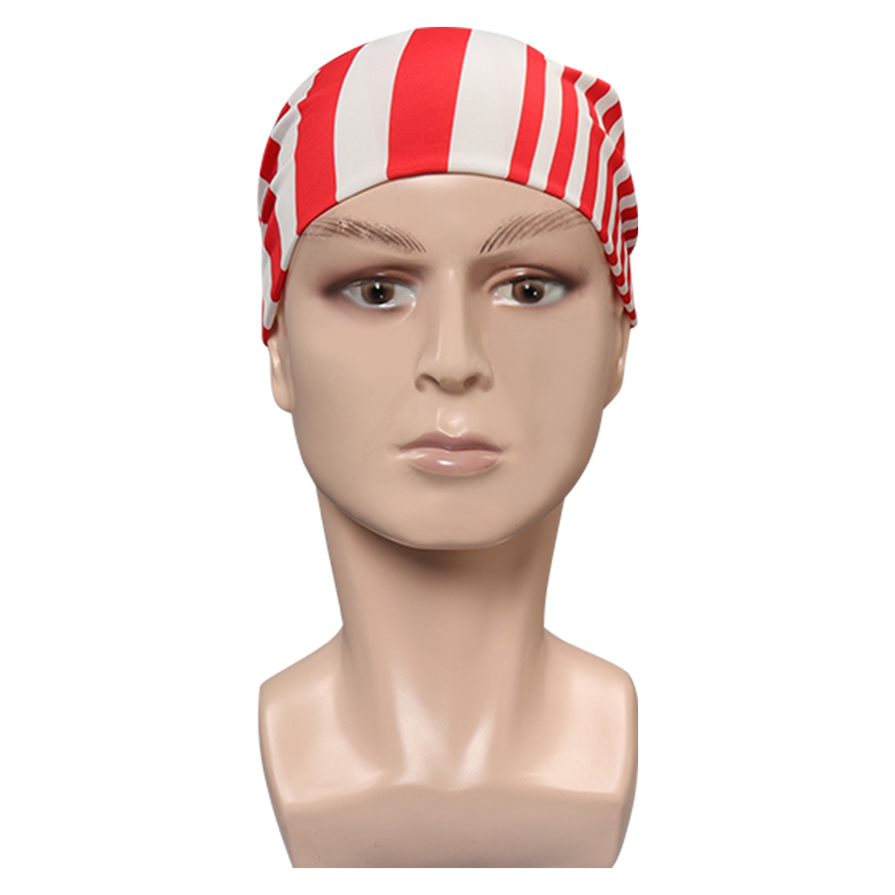 Kids Anime Pirate Cosplay Hat  - Anime Cosplay Kid recension och pris