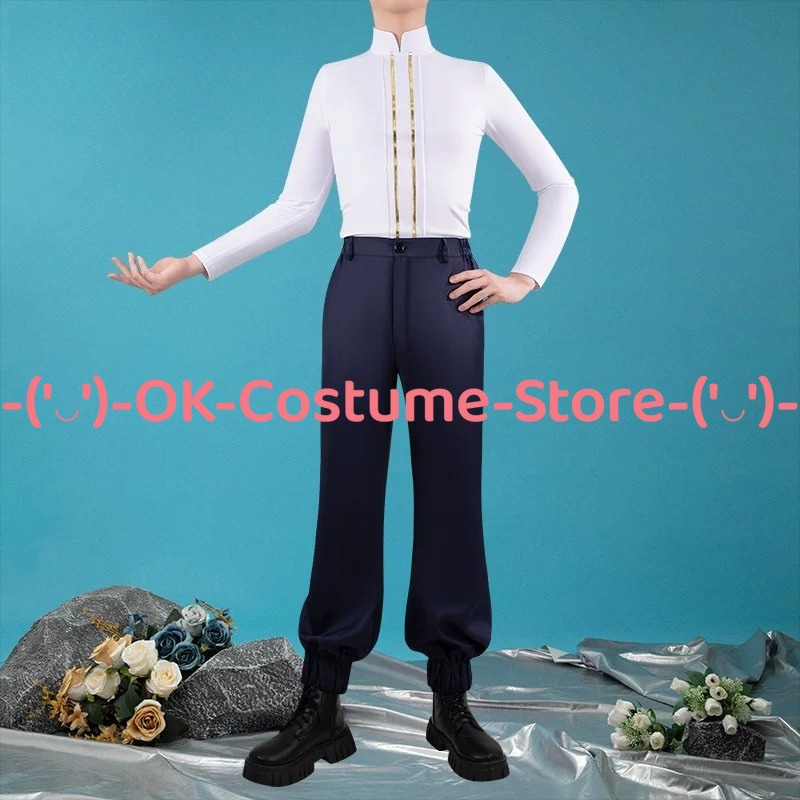 [Customized Size] NIJISANJI VT - Anime Cosplay Live recension och pris