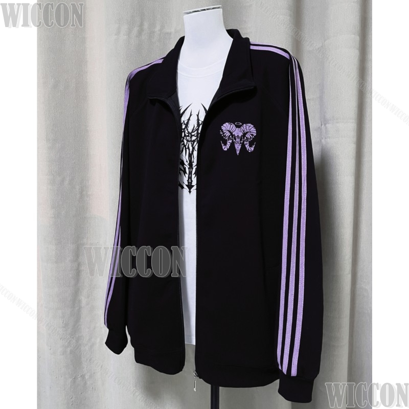 Black Coat Cosplay Costume Got - Anime Cosplay Black Girl recension och pris