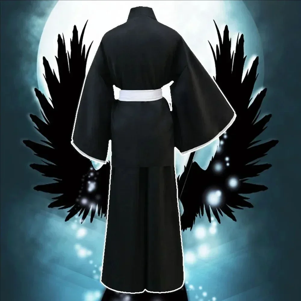 Bleach Kuchiki Rukia Cosplay K - Anime Cosplay Bleach recension och pris
