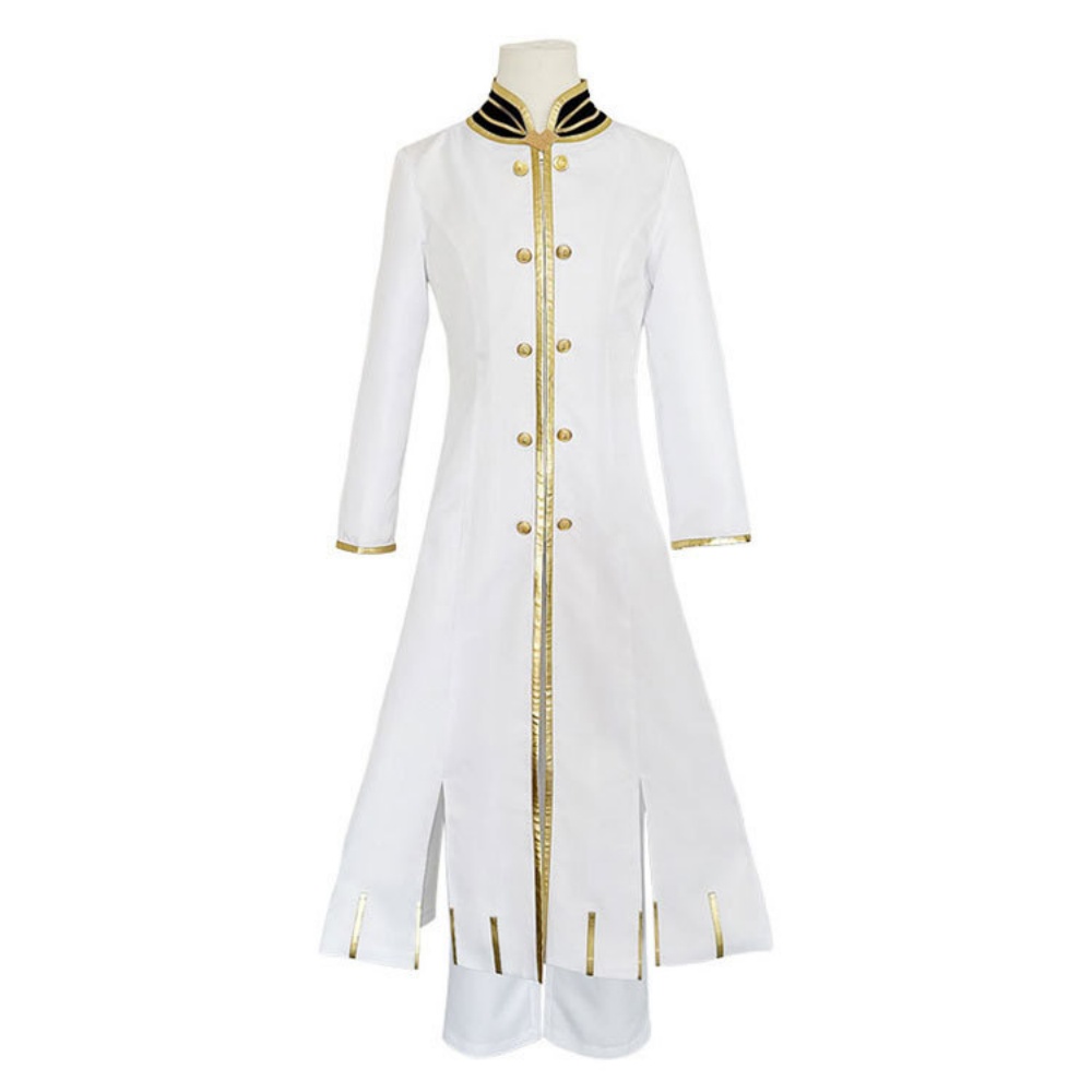 Regulus Corneas Cosplay Costum - Anime Cosplay Re Zero recension och pris