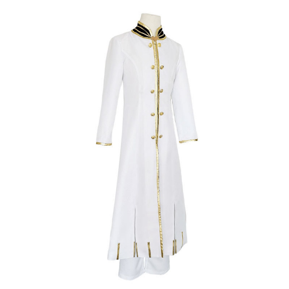 Regulus Corneas Cosplay Costum - Anime Cosplay Re Zero recension och pris