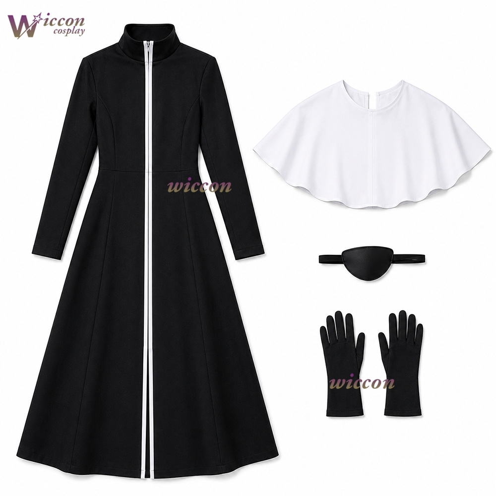 Cos C COS Bleach Aizen Sousuke - Anime Cosplay Bleach recension och pris