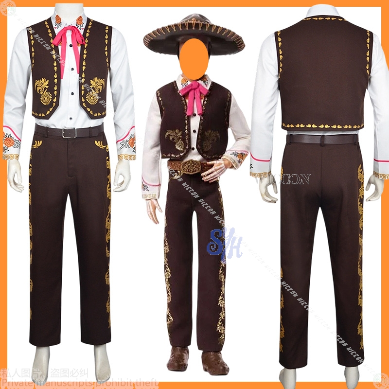 2025 Halloween Party Event Tra - Anime Cosplay Event 2025 recension och pris
