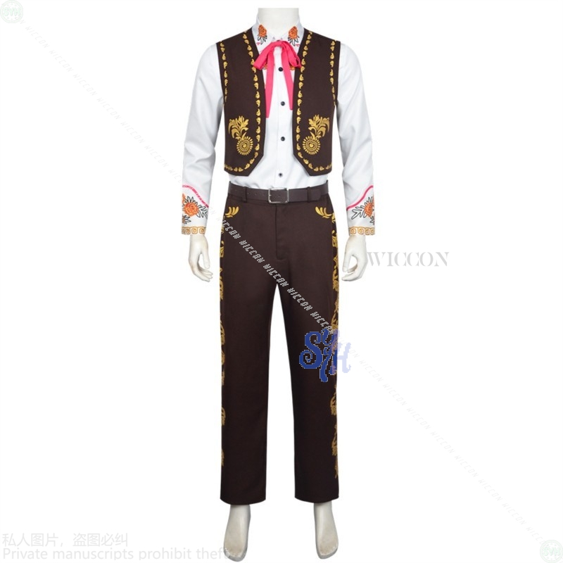 2025 Halloween Party Event Tra - Anime Cosplay Event 2025 recension och pris