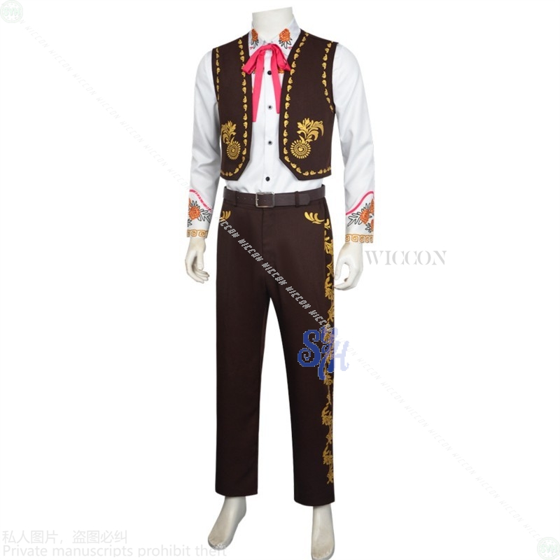2025 Halloween Party Event Tra - Anime Cosplay Event 2025 recension och pris