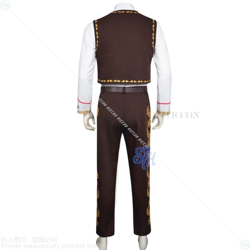 2025 Halloween Party Event Tra - Anime Cosplay Event 2025 recension och pris