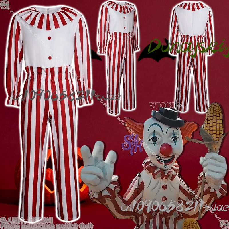 2025 Halloween Party Event Cos - Anime Cosplay Event 2025 recension och pris